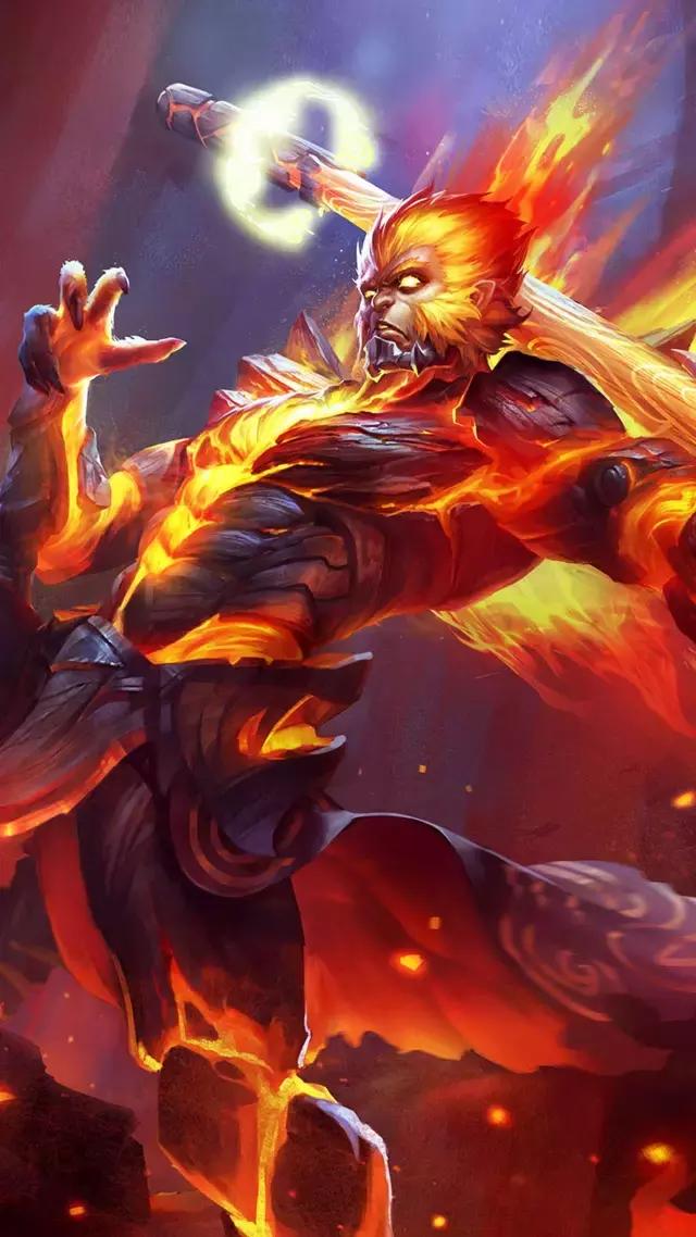 milkyway ：感谢乐言认可我的千珏，希望能跟他在野区里碰一碰