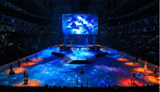 Wildcard 解散 CS2 阵容