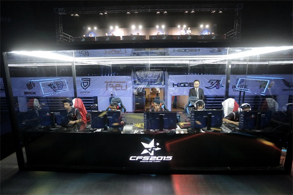 huanfeng：赛前有预想过2-0拿下，因为我们队友都蛮自信的