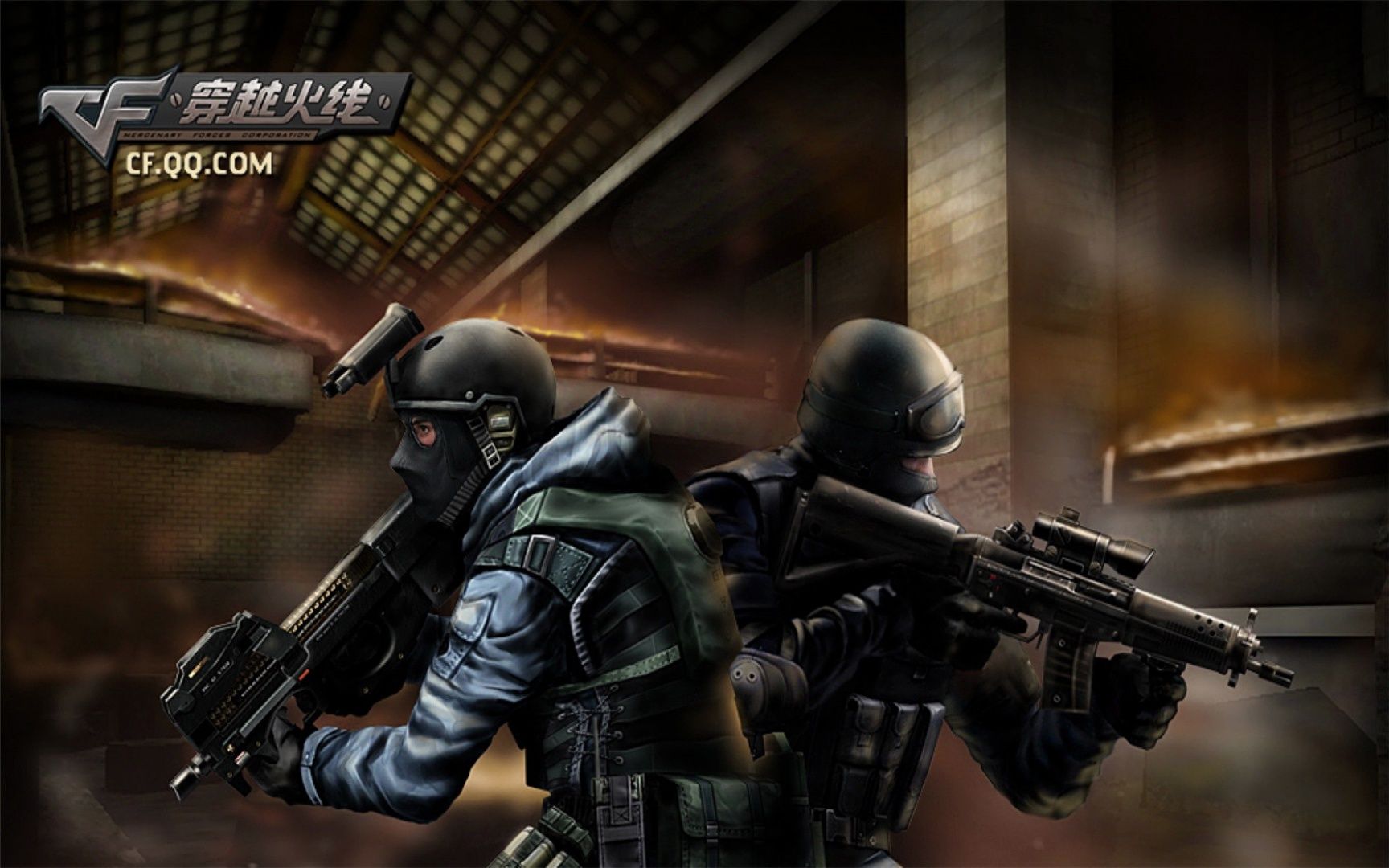 Natus Vincere 和 Gentle Mates 在 BtcTurk GameFest 半决赛中获胜