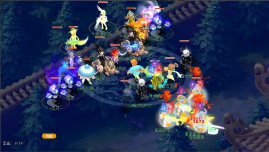 FaZe Clan 在 IEM Cologne 2025 中战胜了 BIG