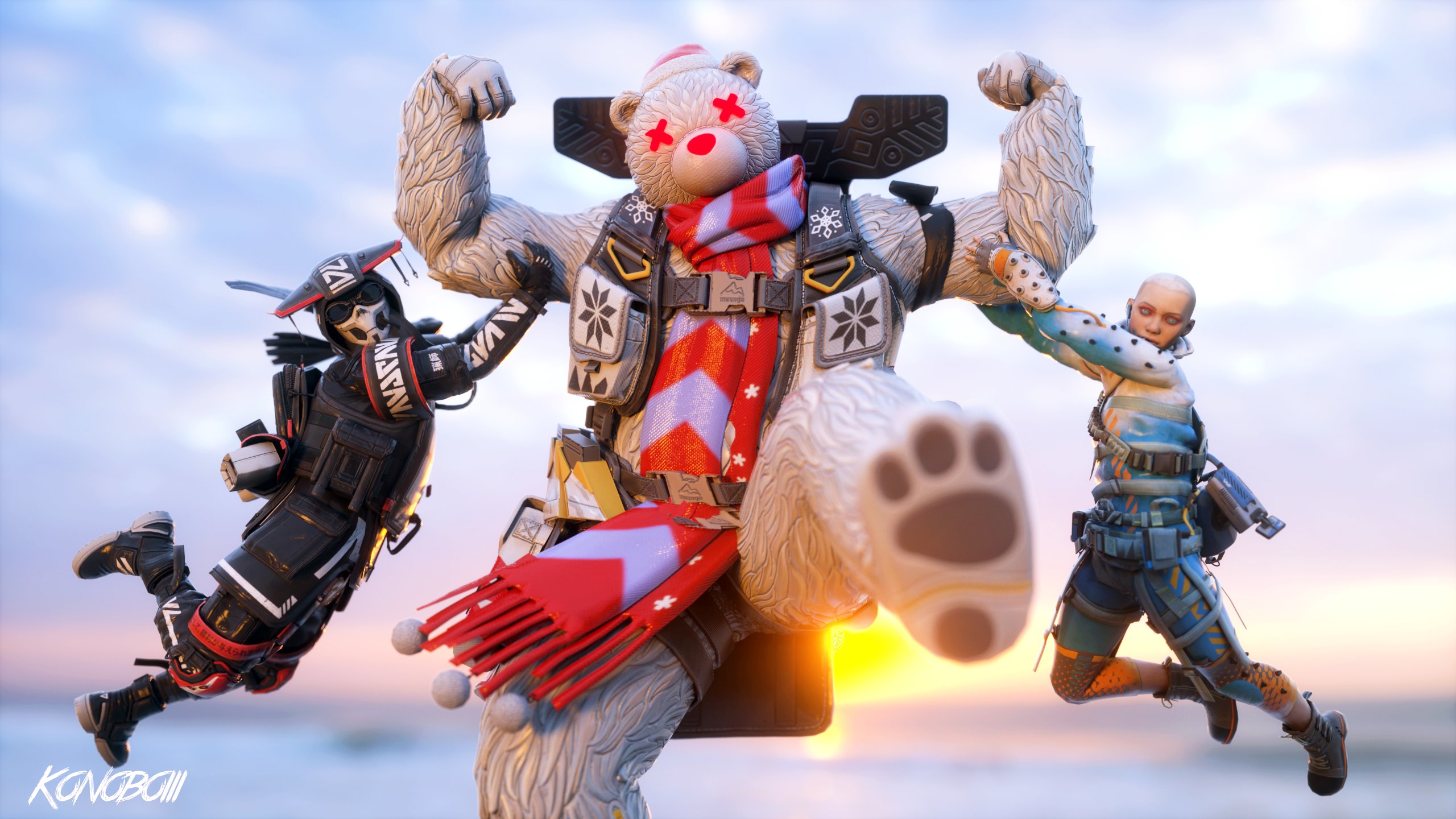 任何传奇和 ThunderTalk Gaming 晋级Rumble阶段 LPL Split 2 2025