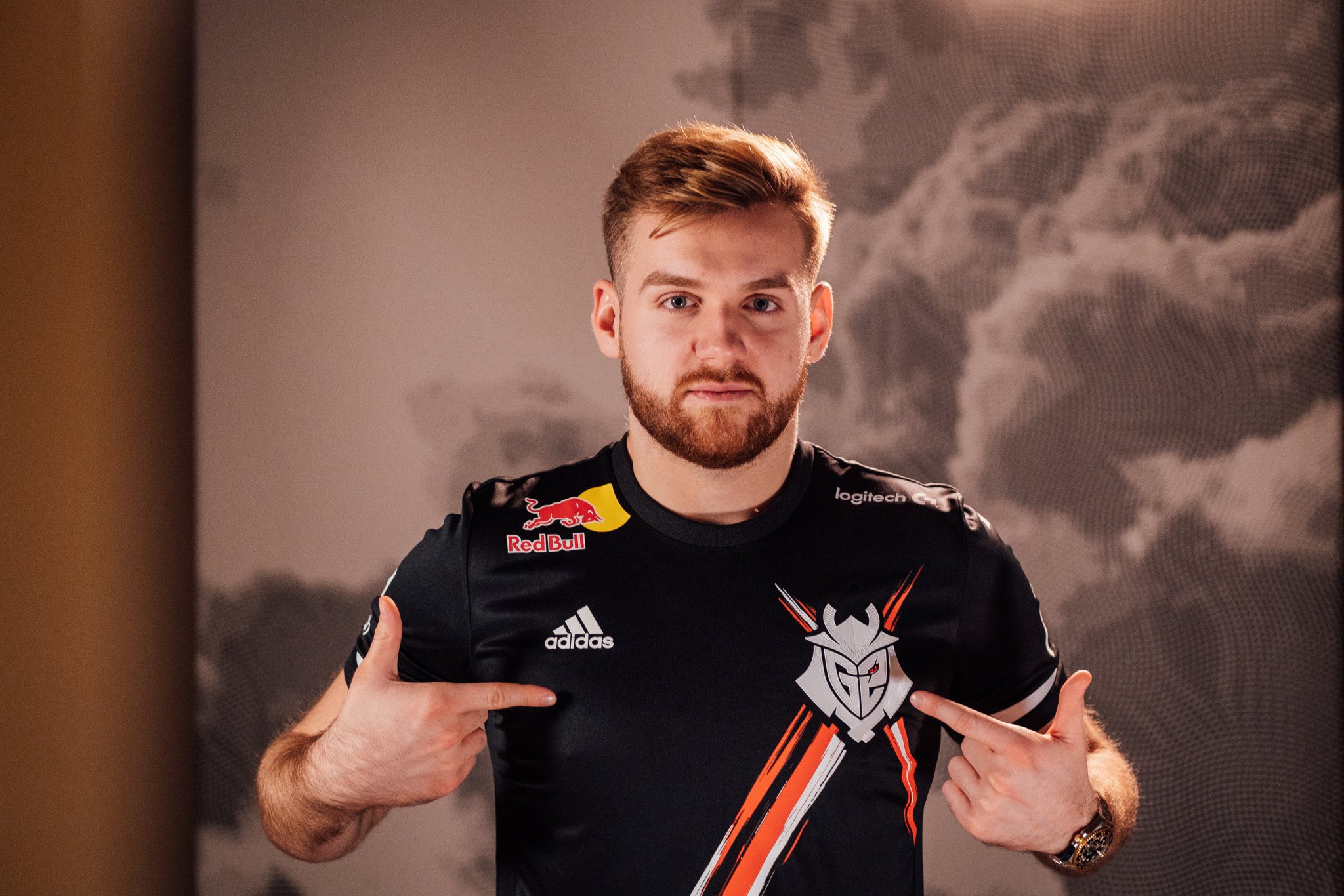 Jackinho 宣布重返职业赛场